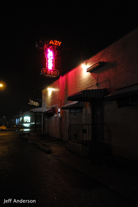 Krazy Kat Lounge